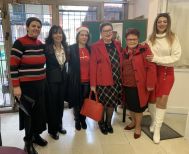 ΚΑΠΗ Δήμου Βέροιας: Μήνυμα αγάπης και προσφοράς στην Χριστουγεννιάτικη γιορτή 