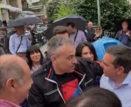 Τσίπρας-Κασσελάκης: Ήδη από την Βέροια κοιτούσαν σε διαφορετικές κατευθύνσεις;