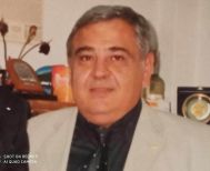 «Έφυγε» από τη ζωή ο Μίμης Πατσίκας