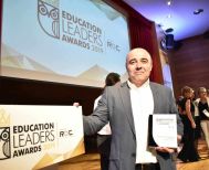 Αναλαμβάνει αύριο ο Ανδρέας Κοτρίδης τη διοίκηση του νοσοκομείου Νάουσας