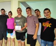 Βράβευση του συλλόγου Μ.Α.μ.Α σε Διεθνές Φεστιβάλ Διαγωνισμού Φωτογραφίας