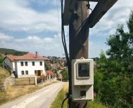 Άμεσα αντανακλαστικά ο ΔΕΔΔΗΕ  για την ανοιχτή «χελώνα» στο Σέλι