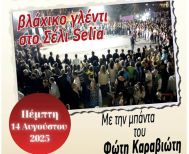 Σύλλογος Βλάχων Βέροιας: ΤΡΑΝΟΣ ΧΟΡΟΣ ΣΤΟ ΣΕΛΙ