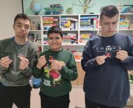 STEM με Ενσυναίσθηση: Μια δράση της Μέριμνας Ατόμων με Αυτισμό  και της Socialinnov 