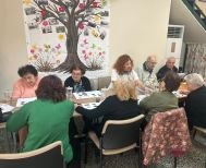 Ομάδα Νοητικής Ενδυνάμωσης στα ΚΗΦΗ Δήμου Βέροιας