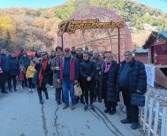 Ο ΣΟΦΨΥ ΗΜΑΘΙΑΣ  ΣΤΗΝ ΠΑΡΑΜΥΘΟΧΩΡΑ