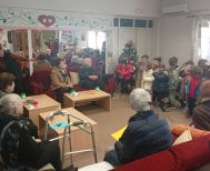 ΚΑΛΑΝΤΑ ΣΤΟ ΚΗΦΗ ΝΑΟΥΣΑΣ