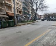 Αποκαταστάθηκαν τελικά τα «βουναλάκια» της Μητροπόλεως