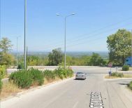 Ας μεριμνήσει η Αντιπεριφέρεια για τα «σκοτάδια» στην διασταύρωση του Νοσοκομείου Βέροιας