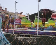 Στο εδώλιο 4 κατηγορούμενοι για τον θάνατο του 19χρονου βεροιώτη Γιάννη Καμπαϊλή, σε Λούνα Παρκ της Χαλκιδικής