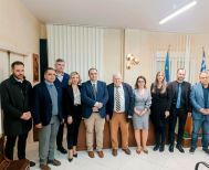 Μεγάλη επιτυχία της ημερίδας του Δικηγορικού Συλλόγου Βέροιας για τις αλλαγές στον Κώδικα Πολιτικής Δικονομίας