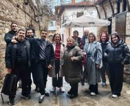 ΜΑμΑ: Μια ημέρα γνωριμίας με την ιστορία, την παράδοση και την καλή παρέα