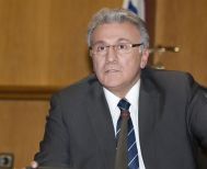 Κάθειρξη 8 ετών στον Παναγιώτη Ψωμιάδη για απιστία και ψευδή βεβαίωση στην πρώην Νομαρχία Θεσσαλονίκης