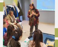 «Εσύ κι  Εγώ Μαζί» –  Η συμπερίληψη  στην πράξη