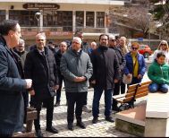 Σε κλίμα συγκίνησης τιμήθηκαν  οι Επτά Βλάχες Ηρωίδες του Σελίου