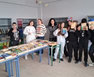 6ο ΓΥΜΝΑΣΙΟ ΒΕΡΟΙΑΣ: ΣΧΟΛΙΚΗ ΔΑΝΕΙΣΤΙΚΗ ΒΙΒΛΙΟΘΗΚΗ: «ΠΗΝΕΛΟΠΗ ΔΕΛΤΑ»