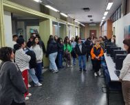 6ο Γυμνάσιο Βέροιας «Διαβάζω, μαθαίνω, ανακαλύπτω θησαυρούς» σε Βιβλιοθήκες