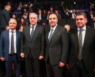 Η Ελλάδα διεκδικεί ρόλο περιφερειακού κόμβου Data Centers στη Νοτιοανατολική Ευρώπη – Παρουσιάστηκε μελέτη χωροθέτησης των Data Centers