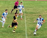 Α’ ΕΠΣΗ: Ασταμάτητη Νάουσα και... καταιγίδα από γκολ στην 7η αγωνιστική