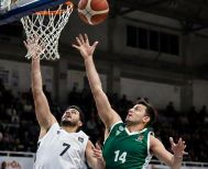 Α' ΕΚΑΣΚΕΜ: Οι Αετοί Βέροιας λύγισαν τον Ζαφειράκη στο νήμα - Νίκες για ΑΟΚ και Άθλο