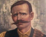 Αθανάσιος Μπρούφας-πρωτοπόρος Έλληνας Αγωνιστής  Μάχη στο Καρατσαϊρ (Ξηρολιβάδου), Ιούλιος 1896