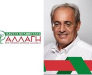 Η αδικία συνεχίζεται – Ο κάθετος άξονας  Νάουσας-Εγνατιας,   παραμένει  ανολοκλήρωτος