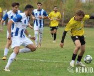 Α’ ΕΠΣΗ: 5 στα 5 η Νάουσα, νίκες για Σταυρό, ΑΕΠ Βέροιας και Μακροχώρι