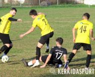 Α’ ΕΠΣΗ: Στο +7 η Νάουσα – Φωτιά στη μάχη για τετράδα και παραμονή