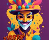 Μεγάλο ενδιαφέρον συμμετοχής, για την αποκριάτικη παρέλαση της Βέροιας: 2.700 πολίτες μέχρι στιγμής, 34 group και 12 άρματα   -Σε ποιες ομάδες μπορείτε να δηλώσετε συμμετοχή