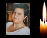 Έφυγε από τη ζωή η Αφροδίτη Μαυρίδου - Μπάτσιου σε ηλικία 55 ετών