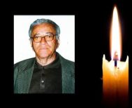 Έφυγε από τη ζωή ο Ευδόκιμος Αναστ. Αγιαννίδης σε ηλικία 93 ετών