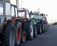 Άρση προσωρινών κυκλοφοριακών ρυθμίσεων στην Εγνατία Οδό στην Ημαθία