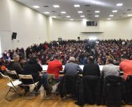 «Αγκάθι» ο αριθμός και η σύνθεση των Επιτροπών – Η εκπροσώπηση της Κ. Μακεδονίας και της Ημαθίας