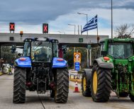 Κλείνει την Παρασκευή ο κύκλος των δυναμικών αγροτικών κινητοποιήσεων σε όλη τη χώρα, αλλά με επιφυλάξεις!