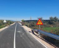 Δήμος Βέροιας: Ολοκληρώθηκε το έργο αγροτικής Οδοποιίας σε Μακροχώρι, Ταγαροχώρι, Λαζοχώρι, Πατρίδα και Αγ. Μαρίνα 