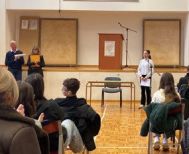  «Αν θα μπορούσα τον κόσμο να άλλαζα»: Η νεανική φωνή στους Αγώνες Αυθόρμητου Λόγου στη Βέροια