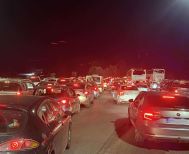 ΠΑΘΕ Κατερίνη –Κλειδί: Ταλαιπωρία, αγανάκτηση  και έργα… δίχως τέλος!