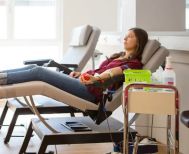 Εθελοντική Αιμοδοσία στο Δήμο Αλεξάνδρειας την Τετάρτη 18 Φεβρουαρίου 2026