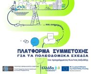 Δήμος Αλεξάνδρειας: Πρόσκληση σε παρουσίαση των εναλλακτικών σεναρίων για την μελέτη του Τοπικού Πολεοδομικού Σχεδίου