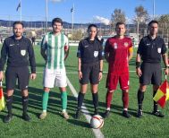 Με χατ τρικ του Πάχαρο η Αλεξάνδρεια πέρασε σαν σίφουνας από τον Εύοσμο