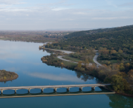 Σάββατο 21 Ιουνίου 2025: Brevet “Aliakmon – Le Fleuve BLEu”