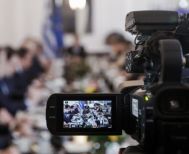 Ανακοινώθηκαν χθες οι αλλαγές στην Κυβέρνηση Μ. Σχοινάς, Ε. Τουρνάς και Μ. Λαζαρίδης στη νέα σύνθεση, μετά την παραίτηση Τσιάρα, Κεφαλογιάννη και  Βαρτζόπουλου -Εξελίξεις πυροδοτούν οι δικογραφίες της Ευρωπαϊκής Εισαγγελίας για την υπόθεση του ΟΠΕΚΕΠΕ