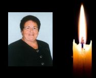 Έφυγε από τη ζωή η Γεωργία Ανδρεανίδου σε ηλικία 82 ετών