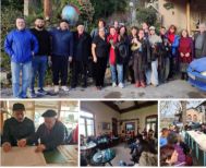 ANIMA TERRA: 80+1 Κοινότητες  Δημιουργούν ένα Νέο Δίκτυο  για την Ελληνική Ύπαιθρο -Τα Επιμελητήρια της χώρας, υπό την αιγίδα της ΚΕΕΕ, στηρίζουν τους «Δρόμους της Ελιάς» με δράσεις πολιτισμού, τουρισμού και νέας επιχειρηματικότητας