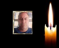 Έφυγε από τη ζωή  ο Ιωάννης Αντωνιάδης σε ηλικία 65 ετών