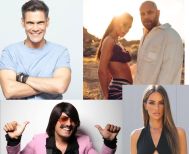 Βέροια: Tonis Sfinos, Stavento, Ήβη Αδάμου, dj Μαρία Αντωνά και Δημήτρης Ουγγαρέζος, στην Αποκριά του 2026