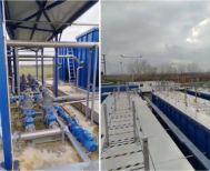 Ολοκλήρωση του Έργου Αποχέτευσης και Βιολογικού Καθαρισμού Μελίκης – Κάλεσμα προς τους Δημότες Μελίκης για Άμεση Σύνδεση