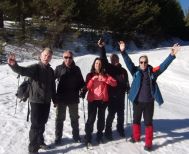  ΠΙΕΡΙΑ – ΟΡΗ Κορυφή Αρβανίτης 2023 μ. Κυριακή 1 Μαρτίου 2026 με τους  Ορειβάτες Βέροιας