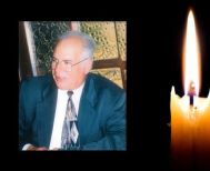 Έφυγε από τη ζωή ο Αρσένιος Τσιβαρτζής σε ηλικία 93 ετών