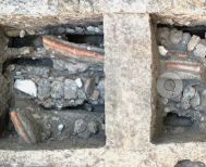 Βέροια: Δύο σωστικές ανασκαφές που έφεραν στο φως σημαντικά ευρήματα γίνονται δημόσιο γεγονός Η Προϊσταμένη της Εφορείας Αρχαιοτήτων Κιλκίς και Αναπληρώτρια Προϊσταμένη της ΕΦΑ Ημαθίας Δρ Γεωργία Στρατούλη μιλά για τον διάλογο αρχαιολογίας και σύγχρονης κ